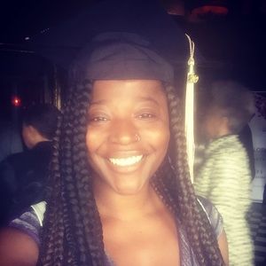 Meet your Posher, Jasmine